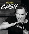 Olivier Perrin dans Cash - 