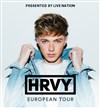 HRVY - 