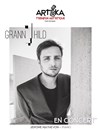 Grannhild en concert - 