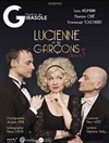 Lucienne et les garçons - 