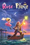 Rose et le pirate - 