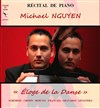 Eloge de la danse par Michael Nguyen - 