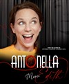 Antonella Colapietro dans Merci Edith - 