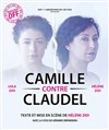 Camille contre Claudel - 