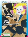 Lili et les notes de musique - 