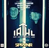 Iathl (Igor And The HIppie Land) + Supvnr - 