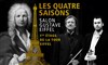 Vivaldi / Strauss - 