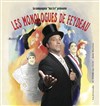 Les Monologues de Feydeau - 