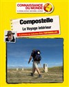 Compostelle, le Voyage intérieur - 