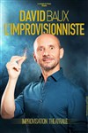 L'Improvisionniste - 