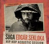 Hip hop acoustic session - 