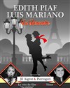 Edith Piaf Mariano | Palavas - 