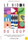 Le bidon du loup - 