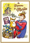 Au royaume de Merlin - 