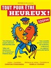 Tout pour être heureux - 