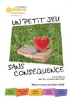 Un petit jeu sans conséquence - 