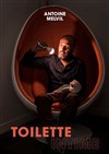 Antoine Melvil dans Toilette Intime - 