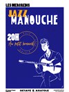 Les mercredis jazz manouche - 