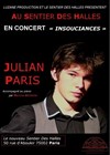 Julian Paris - 