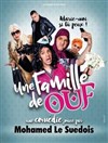 Mohamed Le Suédois dans Une famille de ouf ! - 