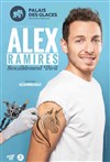 Alex Ramirès dans Sensiblement viril - 