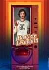 Baptiste Lecaplain dans Voir les Gens - 