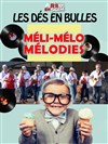 Les Dés en Bulles - 