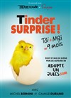 Tinder Surprise - 