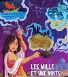 Les Mille et Une Nuits - 