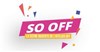 So Off | 4ème édition - 