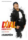 D'jal dans A coeur ouvert - 