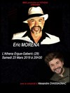 Eric Morena - 