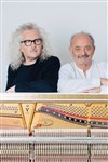 Louis Chedid & Yvan cassar - 