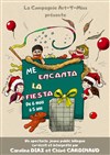 Me encanta la fiesta - 