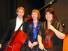 Musique de chambre: Trio primavera - 