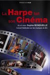 La Harpe fait son Cinéma - 