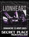 Lionheart - 