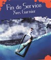 Fin de service - 