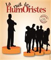 La nuit des humoristes - 