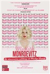 Mudith Monroevitz : La réincarnation ashkénaze de Marylin Monroe - 