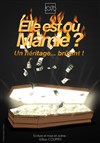 Elle est où Mamie ? - 