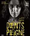 Les dents du peigne - 