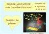 Cueillir des pépites au fil des contes - 