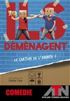 Ils déménagent - 