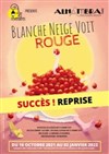 Blanche Neige voit rouge - 