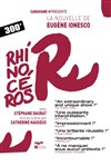 Rhinoceros - la nouvelle - 