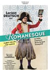 Lorànt Deutsch dans Romanesque - 