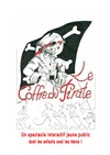 Le coffre du Pirate - 