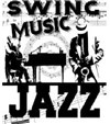 Le Trio Swing Melodies invite... - 