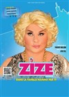 Zize dans La famille Mamma Mia ! - 